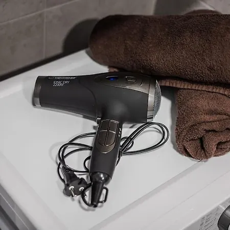 Sweet Home, Cozy Apartments, Free Underground Parking, Long Welcome