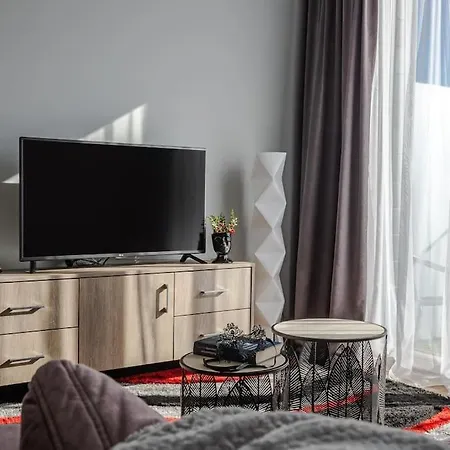 Sweet Home, Cozy Apartments, Free Underground Parking, Long Welcome Vilnius