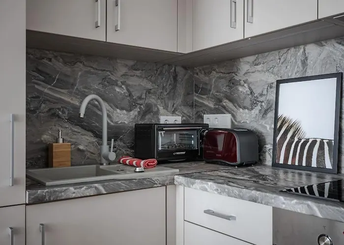 Lejlighed Sweet Home, Cozy Apartments, Free Underground Parking, Long Welcome Vilnius