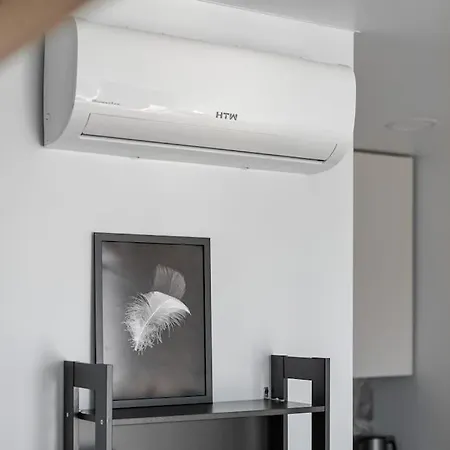 Sweet Home, Cozy Apartments, Free Underground Parking, Long Welcome Apartamento