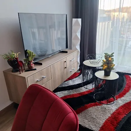 Apartamento Sweet Home, Cozy Apartments, Free Underground Parking, Long Welcome *
