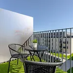 Sweet Home, Cozy Apartments, Free Underground Parking, Long Welcome Apartman *