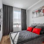 Apartman Sweet Home, Cozy Apartments, Free Underground Parking, Long Welcome