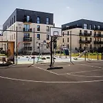 Apartman Sweet Home, Cozy Apartments, Free Underground Parking, Long Welcome *
