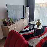 Apartman Sweet Home, Cozy Apartments, Free Underground Parking, Long Welcome *
