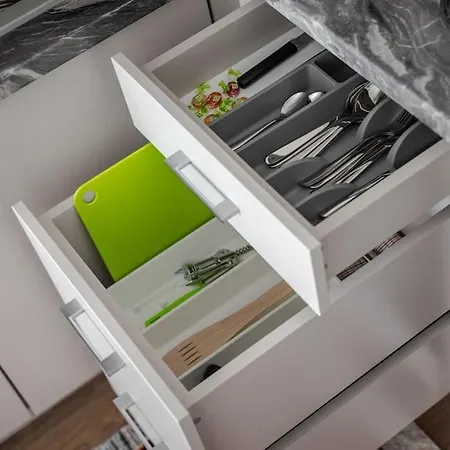 Lägenhet Sweet Home, Cozy Apartments, Free Underground Parking, Long Welcome